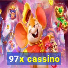 97x cassino